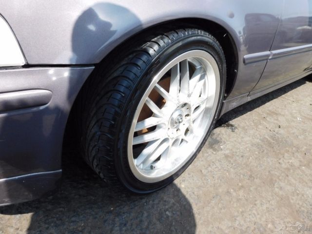 1993 Acura Legend L - photo 7