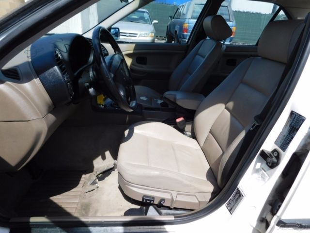 1993 BMW 3-Series i - photo 12