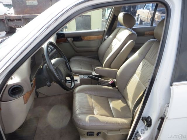 1993 BMW 5-Series i - photo 12