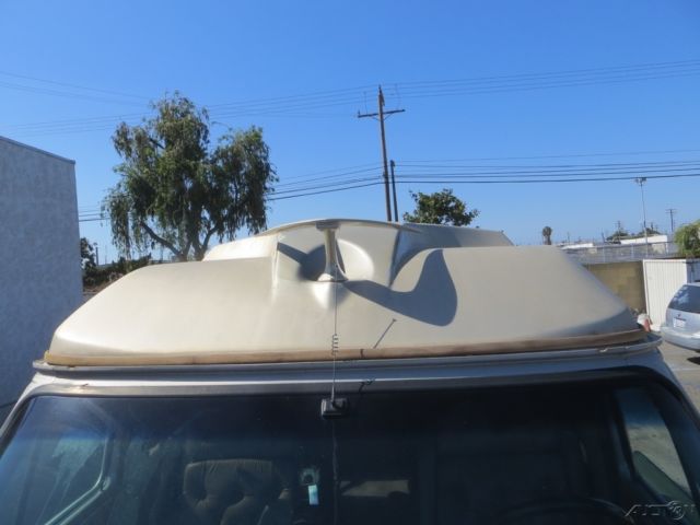 1993 Chevrolet Other G20 - photo 10