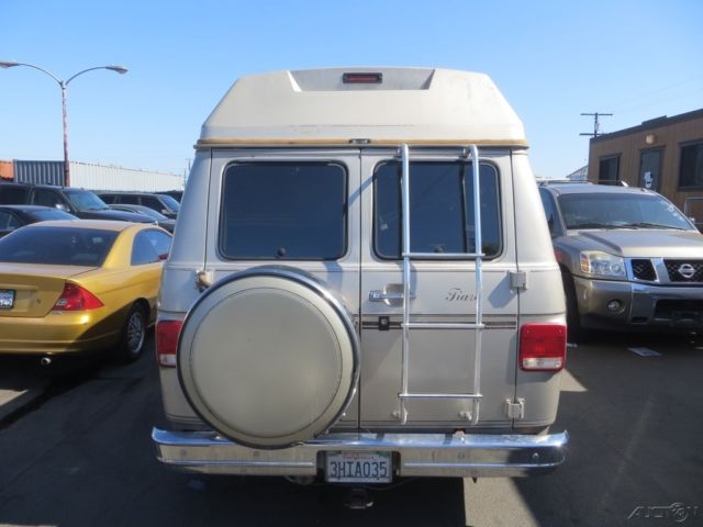 1993 Chevrolet Other G20 - photo 3