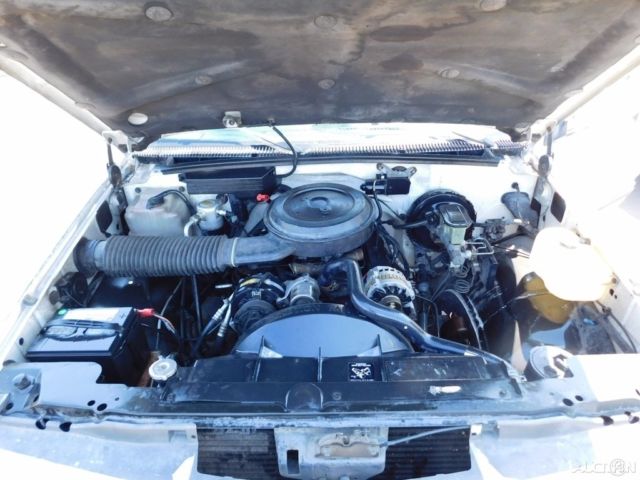 1993 Chevrolet C/K Pickup 1500 Fleetside - photo 8