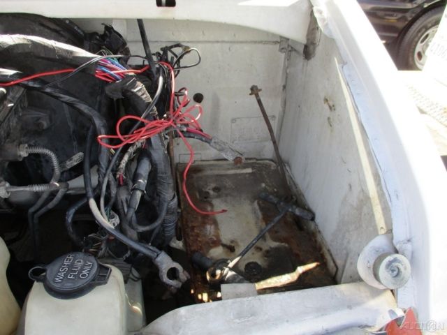 1993 Dodge Ram 2500 - photo 10