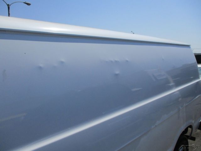 1993 Dodge Ram 2500 - photo 13