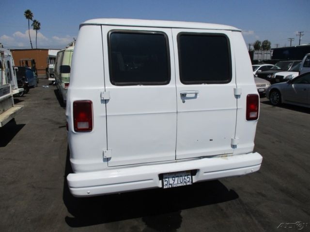 1993 Dodge Ram 2500 - photo 6