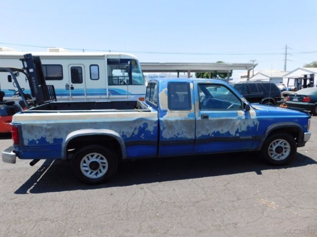 1993 Dodge Dakota - photo 6