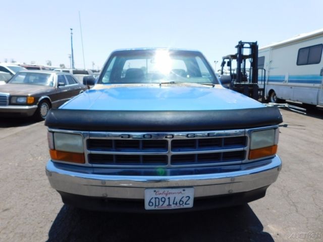 1993 Dodge Dakota - photo 8