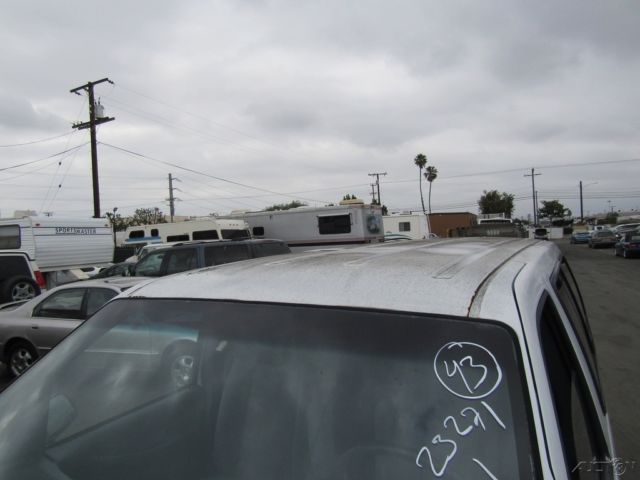 1993 Ford Aerostar Eddie Bauer - photo 11