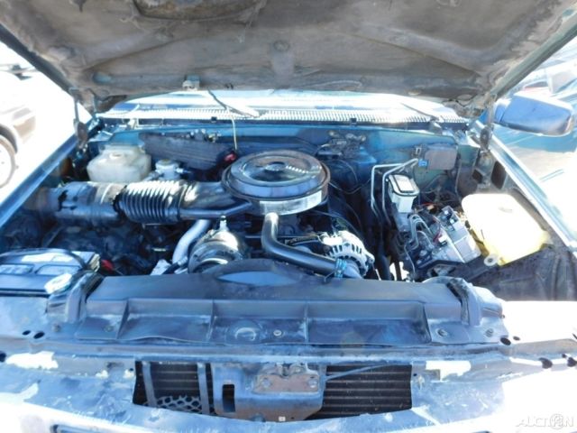 1993 GMC Suburban - photo 9