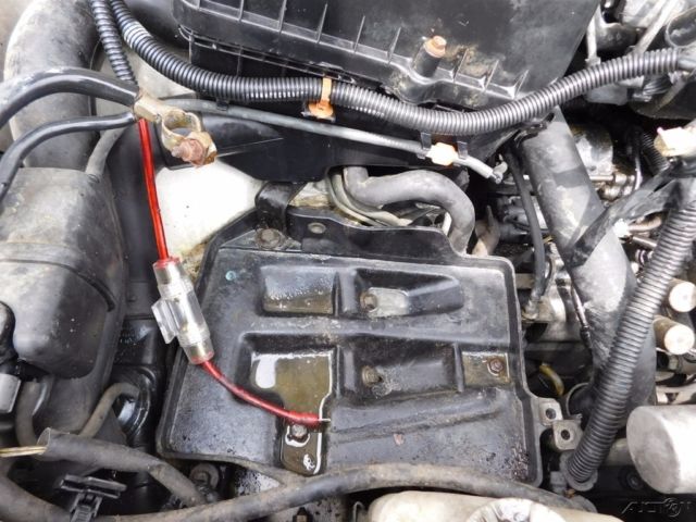 1993 Honda Accord EX - photo 10