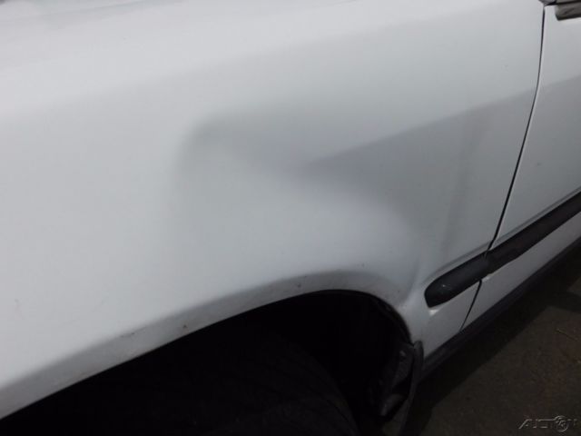 1993 Honda Accord EX - photo 11