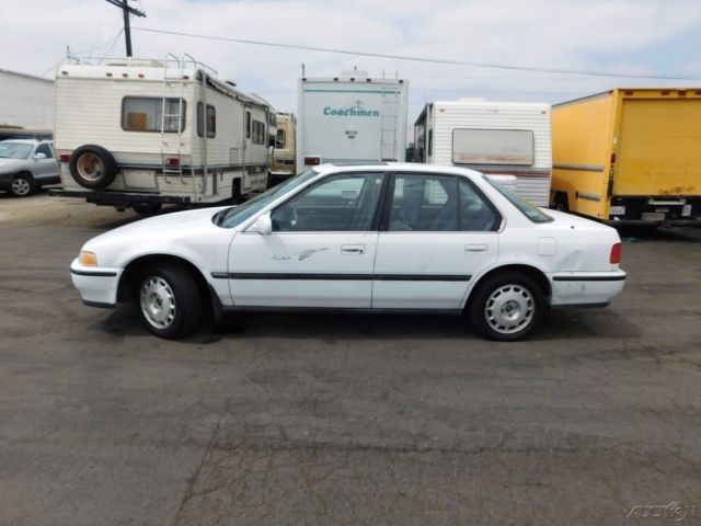 1993 Honda Accord EX - photo 3