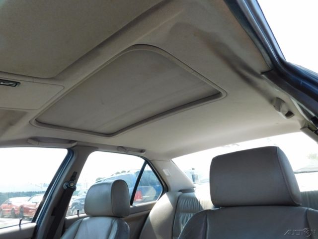 1993 BMW 3-Series i - photo 10