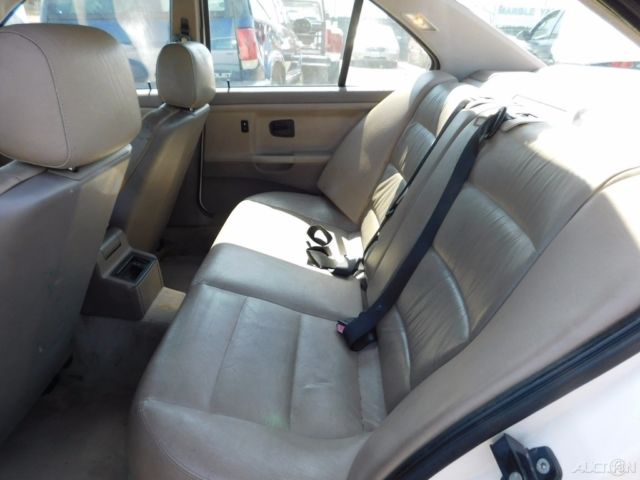 1993 BMW 3-Series i - photo 12