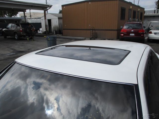 1993 Lexus LS Base Sedan 4-Door - photo 13