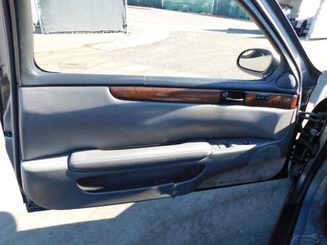 1993 Lexus SC Base Coupe 2-Door - photo 10