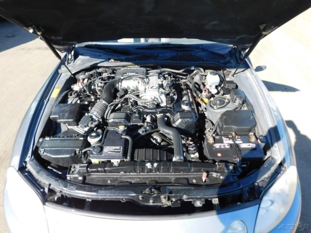 1993 Lexus SC Base Coupe 2-Door - photo 9