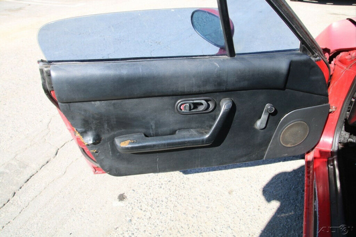 1993 Mazda MX-5 Miata - photo 9
