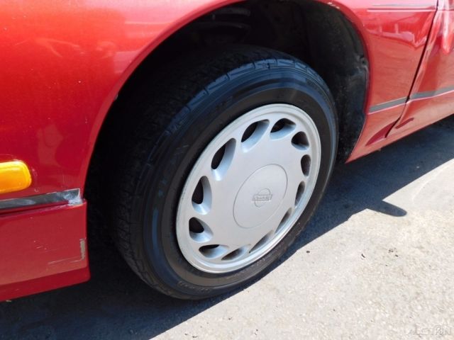 1993 Nissan 240SX - photo 10