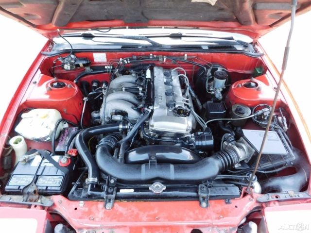 1993 Nissan 240SX - photo 9