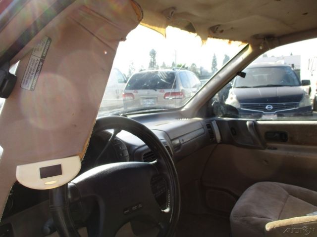 1993 Nissan Quest XE - photo 11