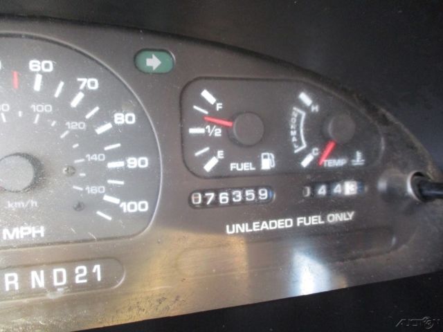 1993 Nissan Quest XE - photo 12