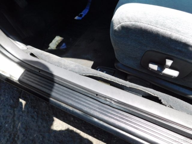 1993 Toyota Camry XLE V6 - photo 12
