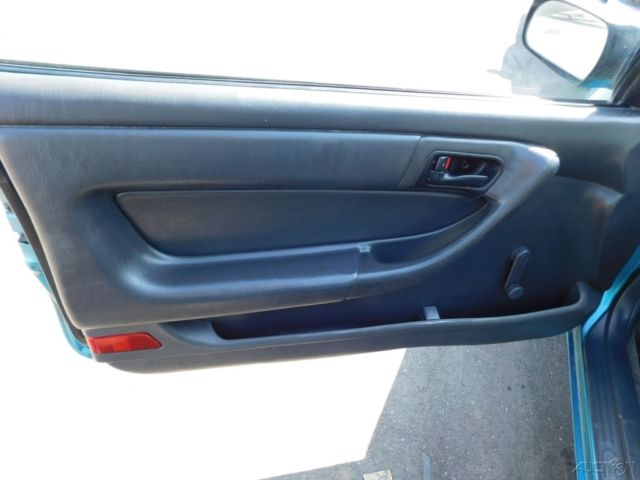 1993 Toyota Celica ST - photo 11