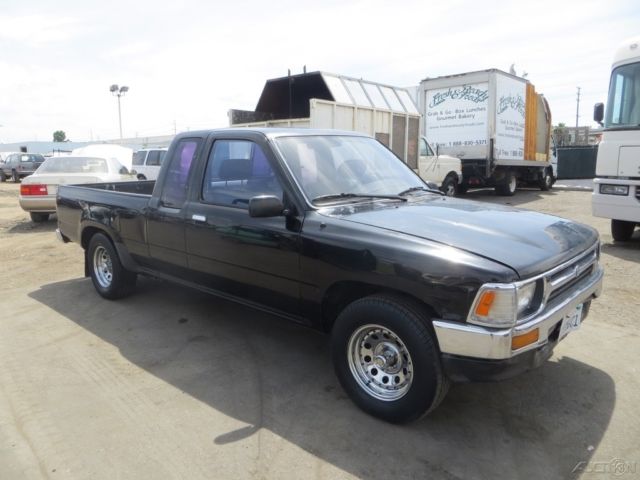 1993 Toyota Other Deluxe - photo 6