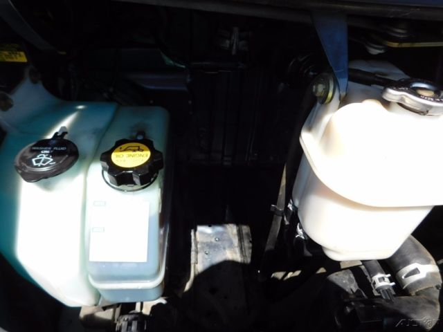 1993 Toyota Previa Deluxe - photo 10