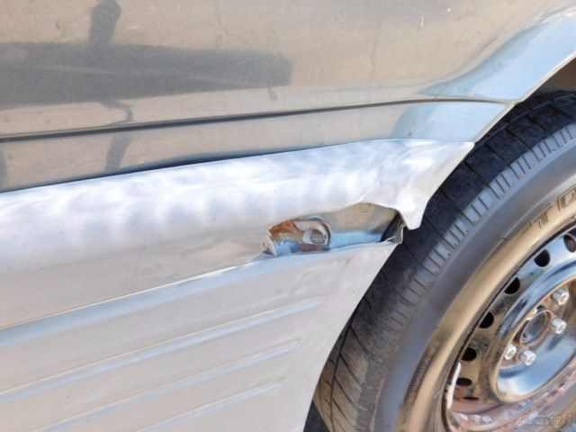 1993 Toyota Previa Deluxe - photo 11