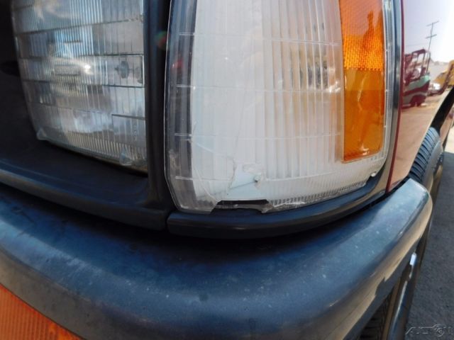 1993 Toyota 2WD Trucks - photo 11