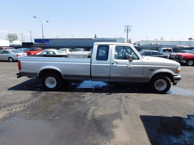1993 Ford F-150 XL - photo 6