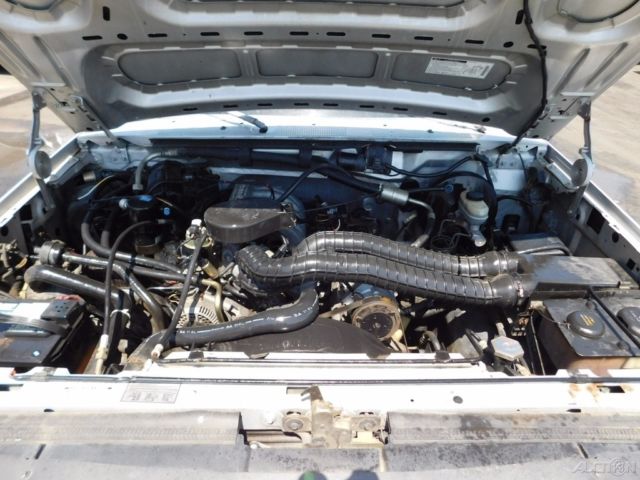 1993 Ford F-150 XL - photo 9