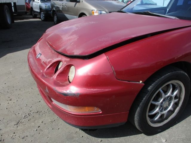 1994 Acura Integra LS - photo 11