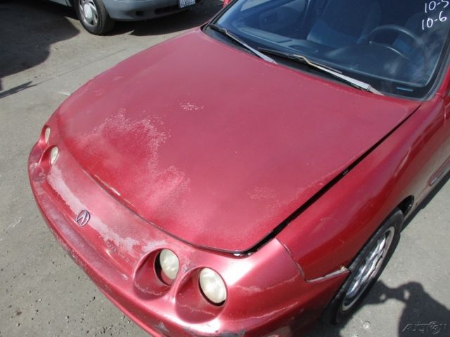 1994 Acura Integra LS - photo 12