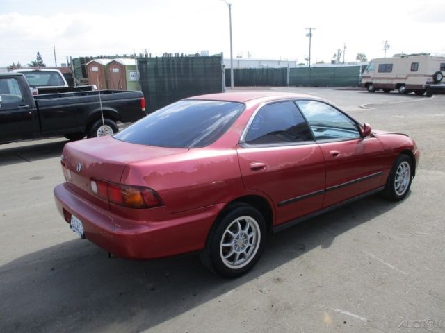 1994 Acura Integra LS - photo 3