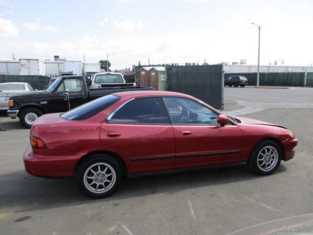 1994 Acura Integra LS - photo 5