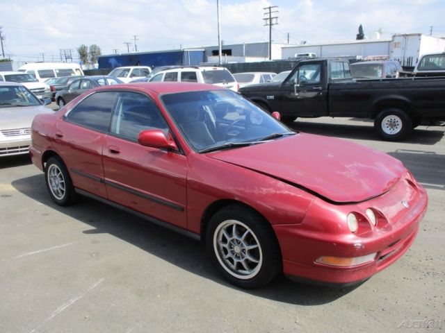 1994 Acura Integra LS - photo 6