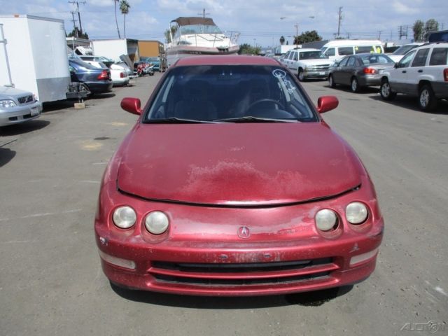 1994 Acura Integra LS - photo 9