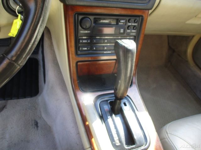 1994 Acura Legend GS - photo 10