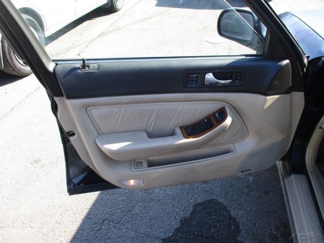 1994 Acura Legend GS - photo 11
