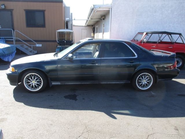 1994 Acura Legend GS - photo 2