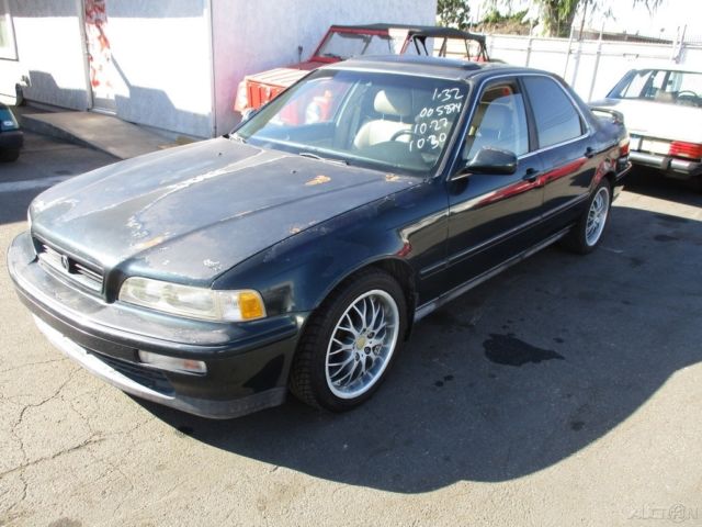 1994 Acura Legend GS - photo 4