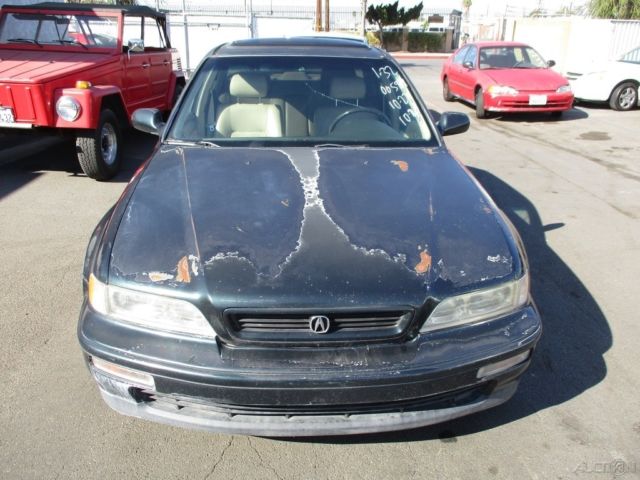 1994 Acura Legend GS - photo 5