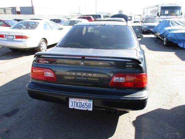 1994 Acura Legend GS - photo 6