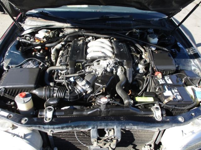 1994 Acura Legend GS - photo 8