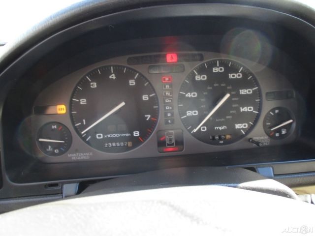 1994 Acura Legend GS - photo 9