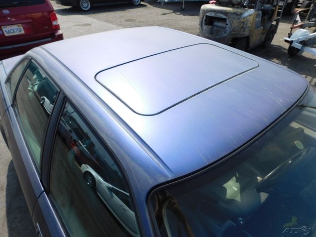 1994 Audi 90 S Sedan 4-Door - photo 11