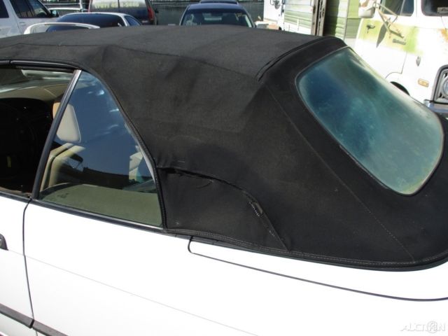 1994 BMW 3-Series i - photo 12